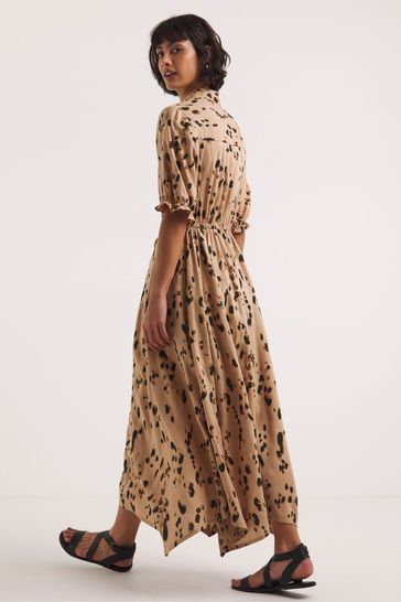 Jd williams animal print on sale dresses