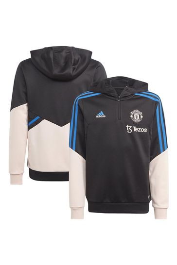 Adidas hoodie baby shop