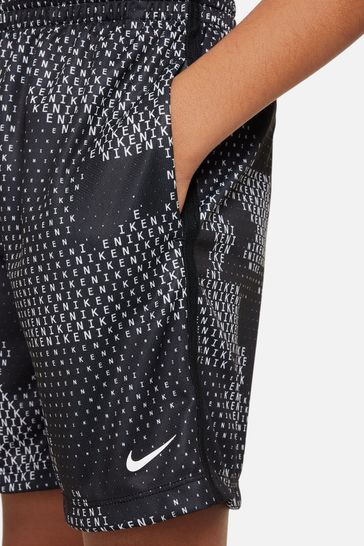 Buy Nike Multi DriFIT Shorts from the Laura Ashley online shop