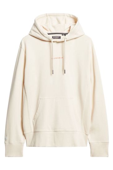 Superdry studios hotsell established hoodie
