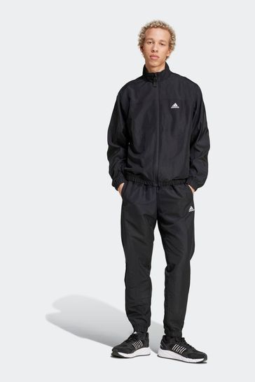 Adidas mens woven tracksuit 2025