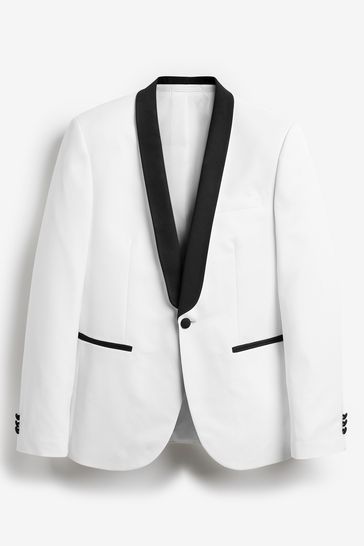 Next mens dinner jacket top