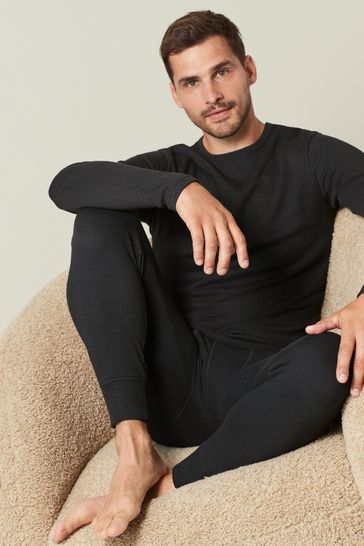Black thermal wear hotsell