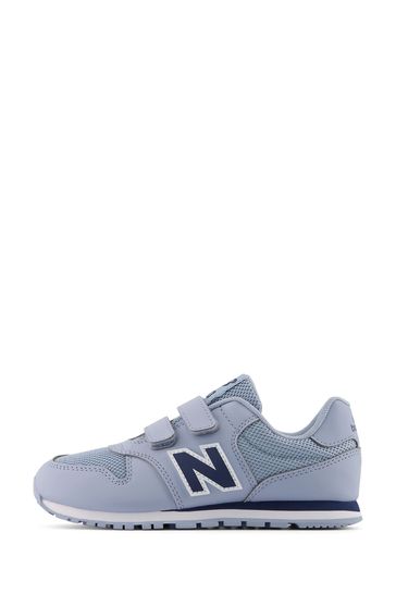 New balance 500 hot sale trainers