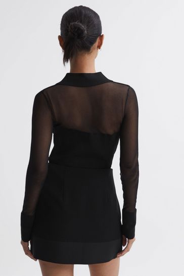 Reiss nelly dress discount