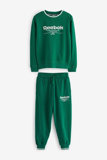 Ladies deals reebok joggers