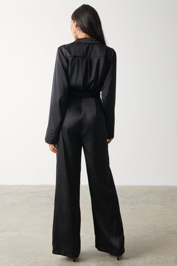 Pretty lavish jojo jumpsuit hotsell
