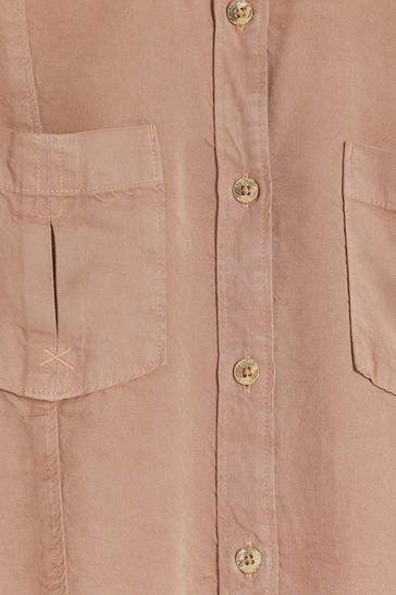 River Island Utility Shirt
