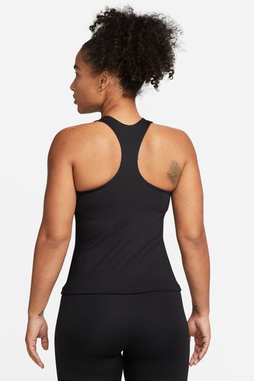 Nike top with built in bra outlet
