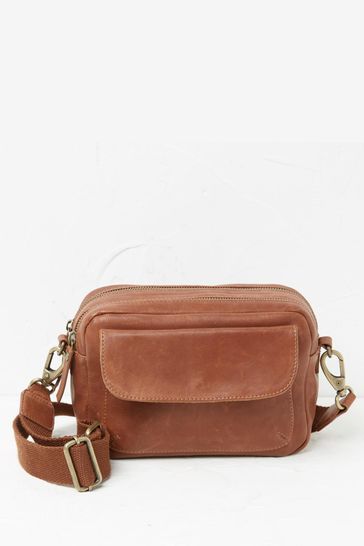 Fat face cross body bag hotsell
