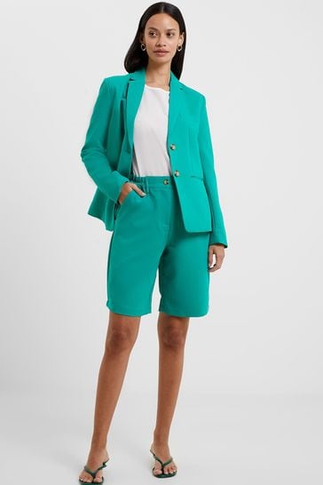 French connection green jacket hotsell