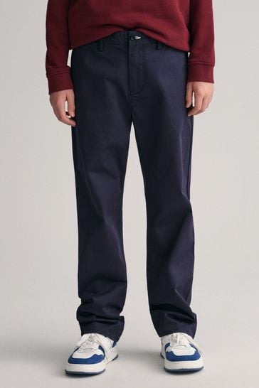 Gant pants hot sale