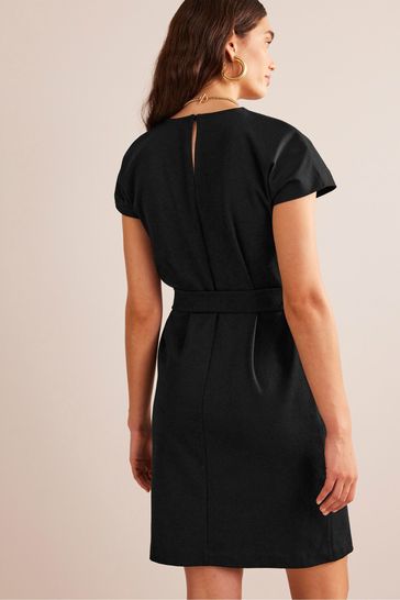 Boden tara 2025 jersey dress