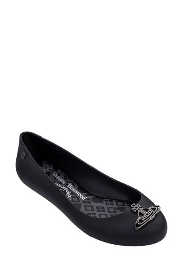 Buy Vivienne Westwood By Melissa Space Love Cut Out Orb Pumps from