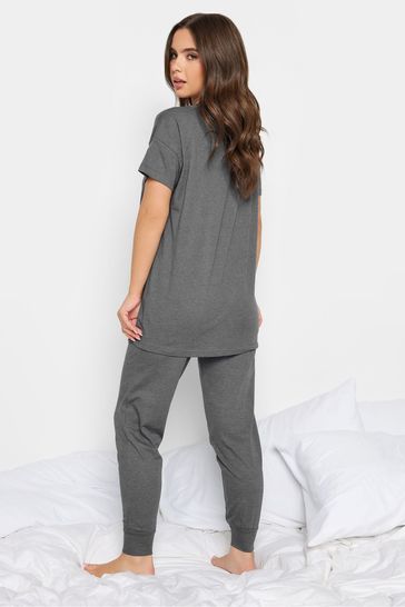 Next deals cuffed pyjamas
