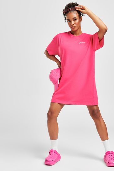 Pink soda dress 2025