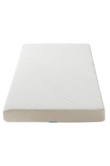 silentnight airflow cot mattress