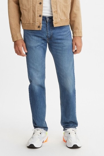 Levi's® 505™ Straight Fit Jeans