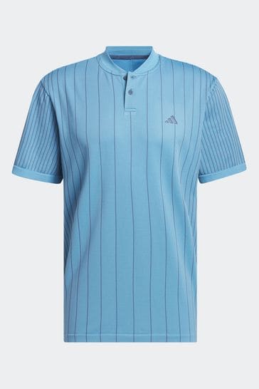 adidas Golf Ultimate365 Tour Primeknit Polo Shirt