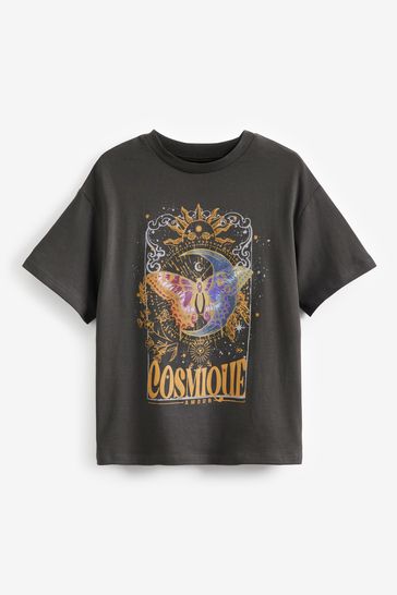 T shirt roi lion pull and bear deals