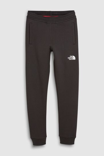 Buy The North Face Youth Fleece Joggers from Next Ireland