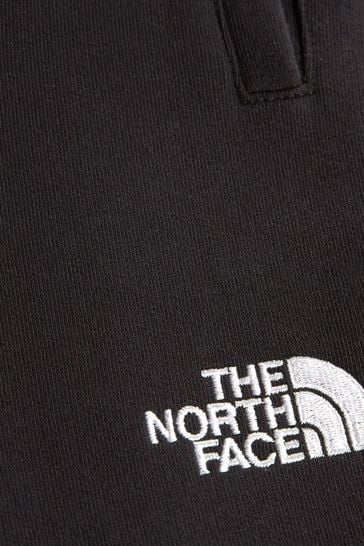 North face youth fleece store pants