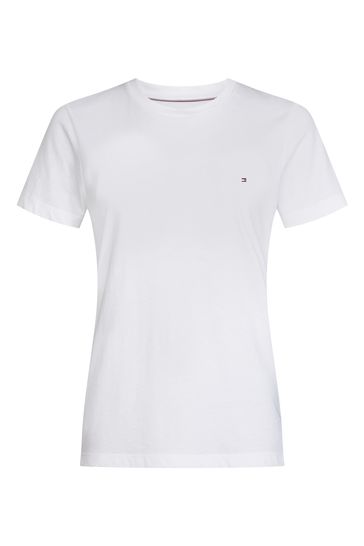 Tommy hilfiger alex best sale crew tee