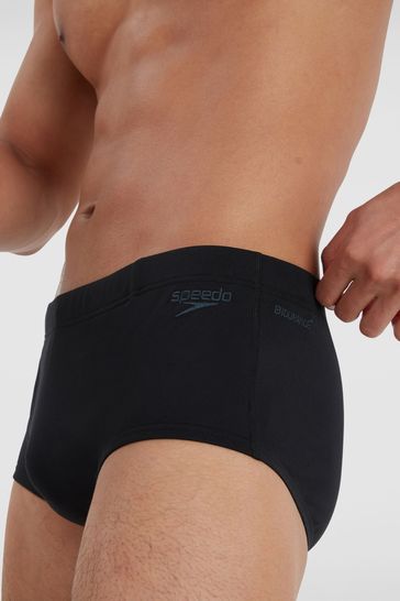 Black speedo clearance mens