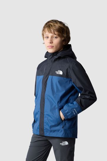 North face hot sale resolve kids