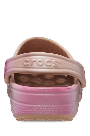Crocs blossom 2025 color