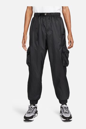 Nylon nike new arrivals joggers