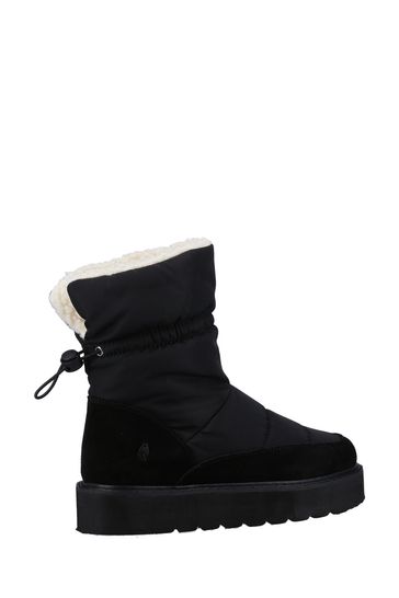 Hush 2024 puppy boots