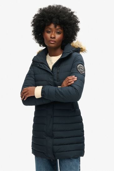Superdry chrome fuji clearance