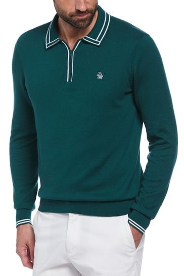 Sweater deals polo original