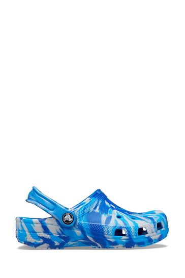 Next kids store crocs