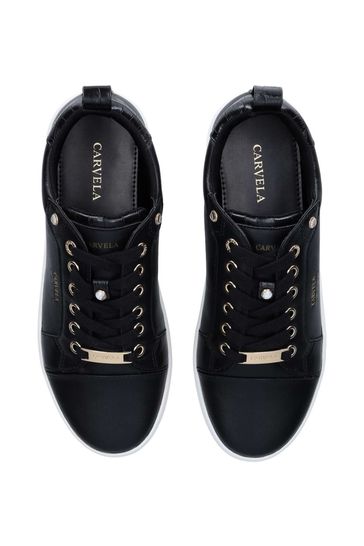 Buy Carvela Joyful 2 Trainers from Next Bahrain