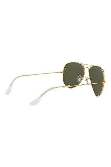 Ray ban sales aviators large