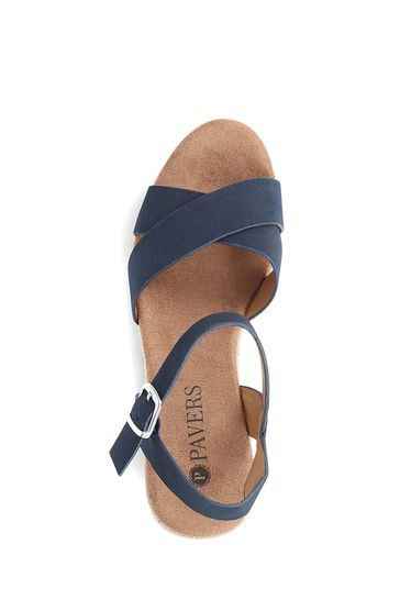 Pavers espadrilles cheap