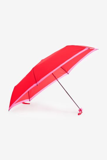 Buy red hot sale umbrella
