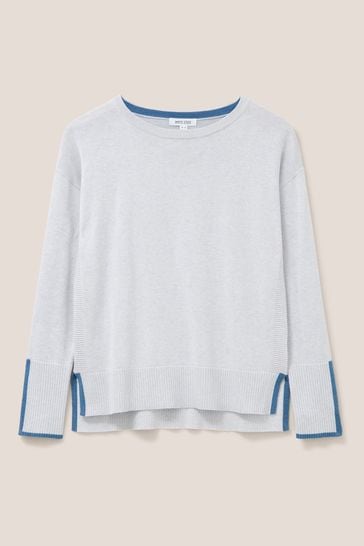 White Stuff Jumper