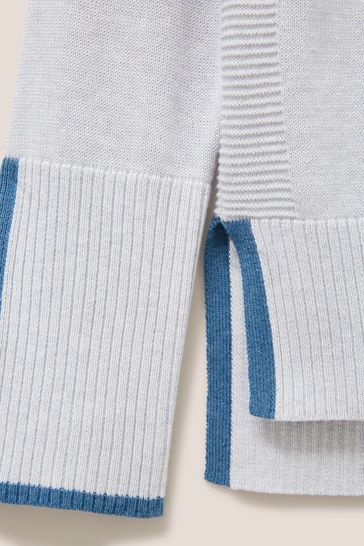 The white discount stuff jumpers