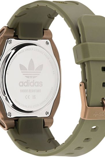 Adidas china advertising watch cheap