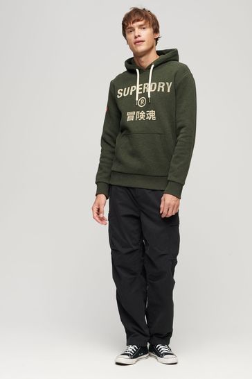 Next superdry outlet hoodie