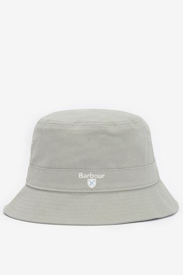 Barbour best sale bucket hat