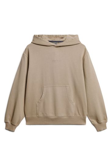 Superdry cowl neck hoodie cheap