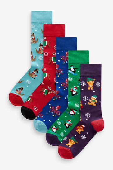 Novelty socks deals