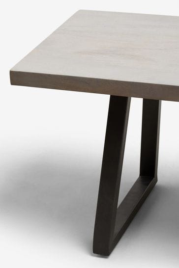 Next alma discount dining table