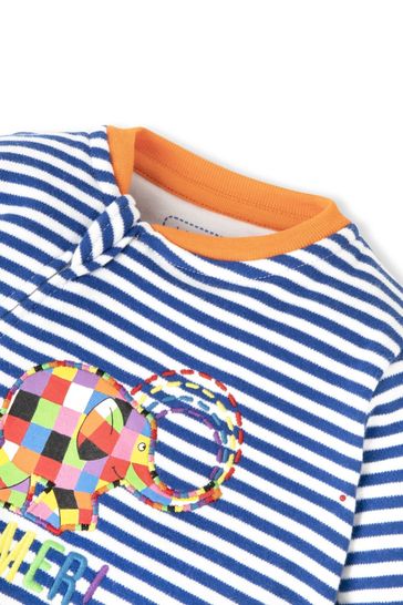 Elmer sleepsuit sales