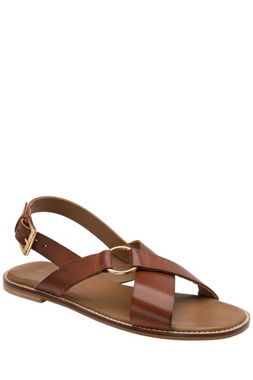 Ravel clearance tan sandals