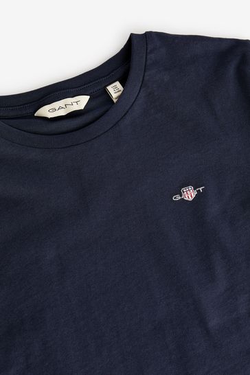 Gant logo top